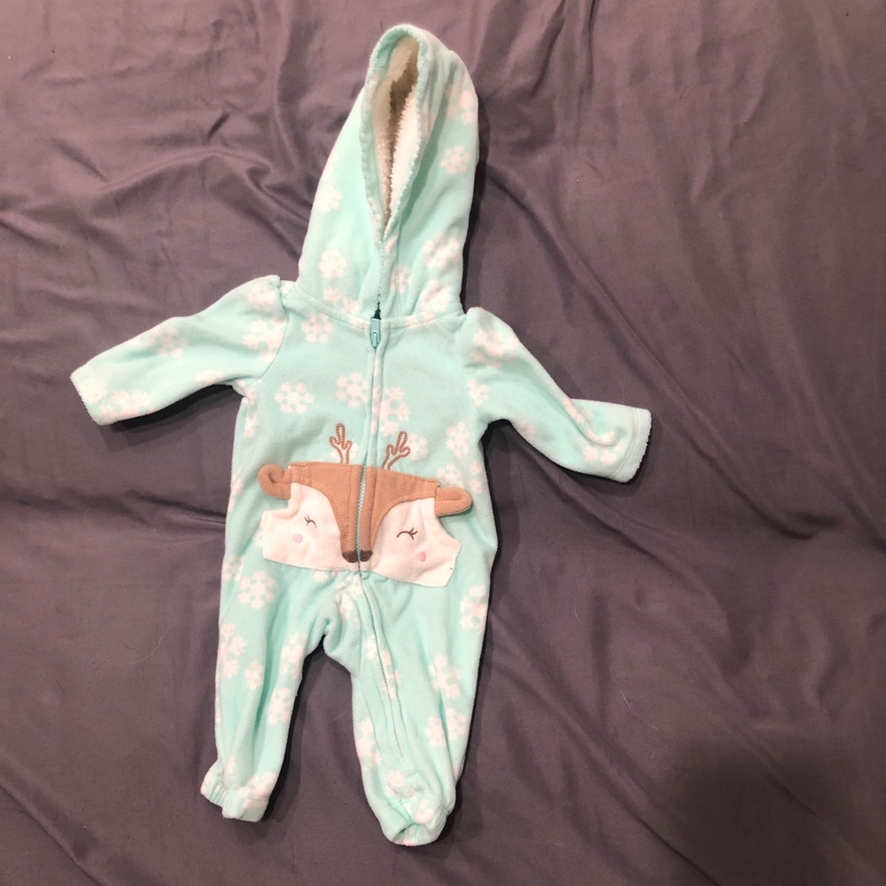 Carters
